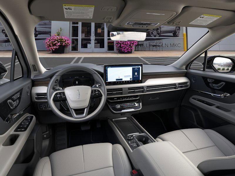 new 2026 Lincoln Corsair car, priced at $67,820