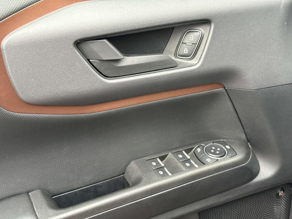 used 2021 Ford Bronco Sport car, priced at $28,575