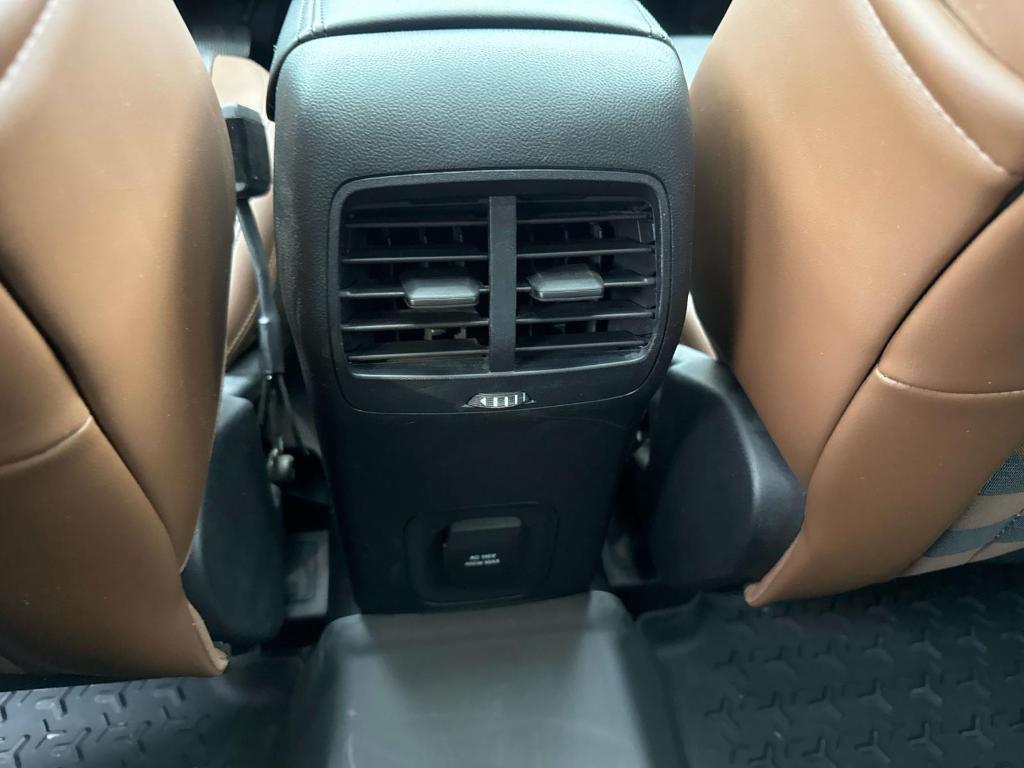 used 2021 Ford Bronco Sport car, priced at $28,575