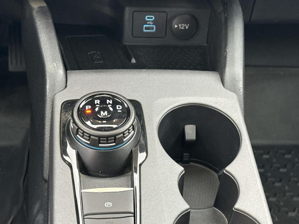 used 2021 Ford Bronco Sport car, priced at $28,575