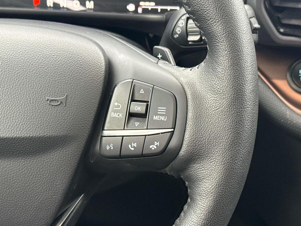 used 2021 Ford Bronco Sport car, priced at $28,575