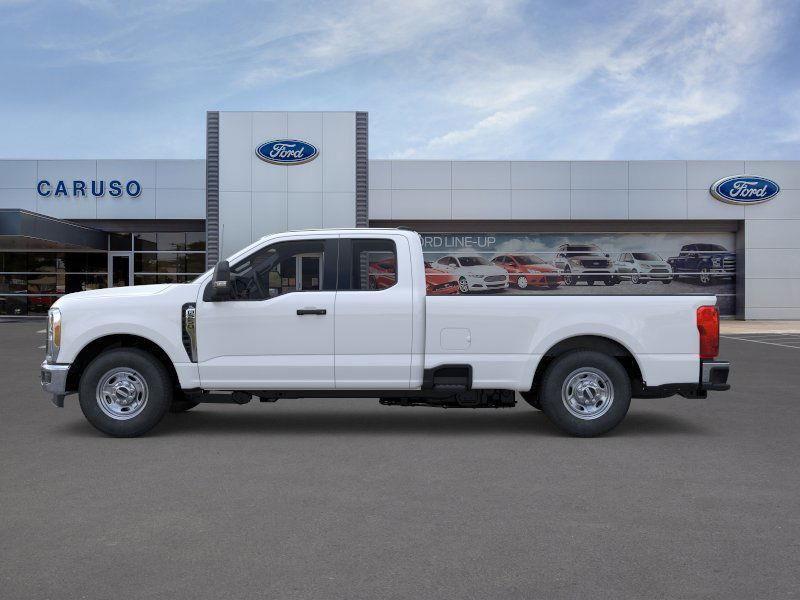new 2026 Ford F-250 car