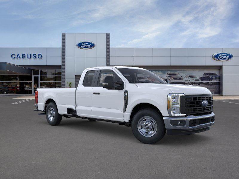 new 2026 Ford F-250 car