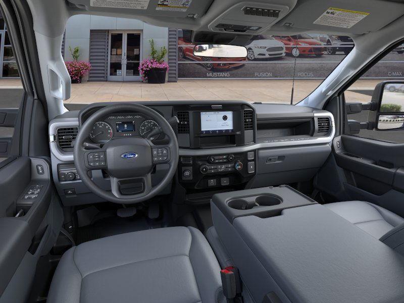 new 2026 Ford F-250 car