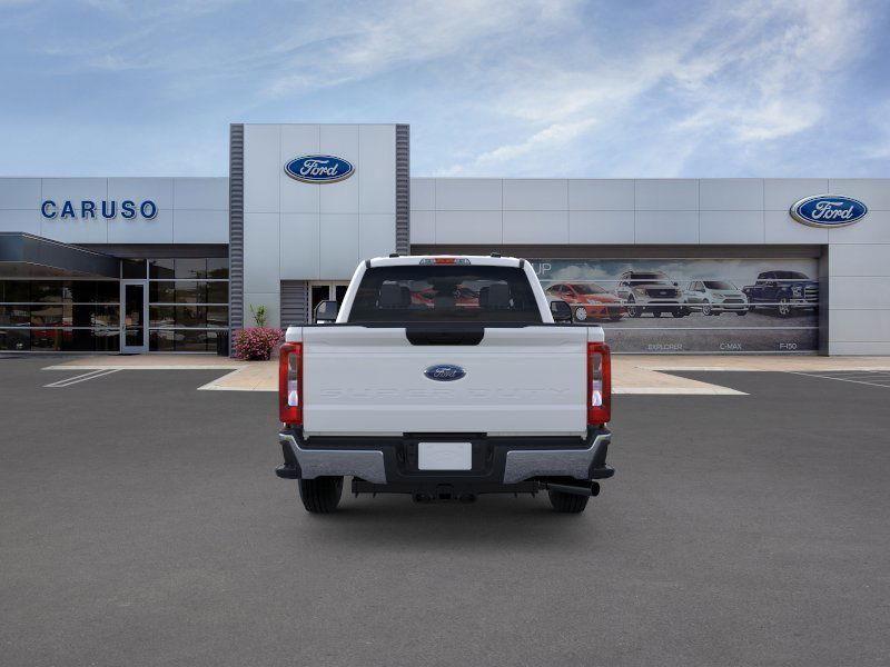 new 2026 Ford F-250 car