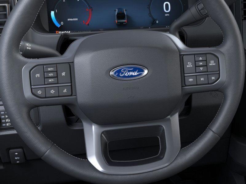 new 2026 Ford F-250 car, priced at $85,185