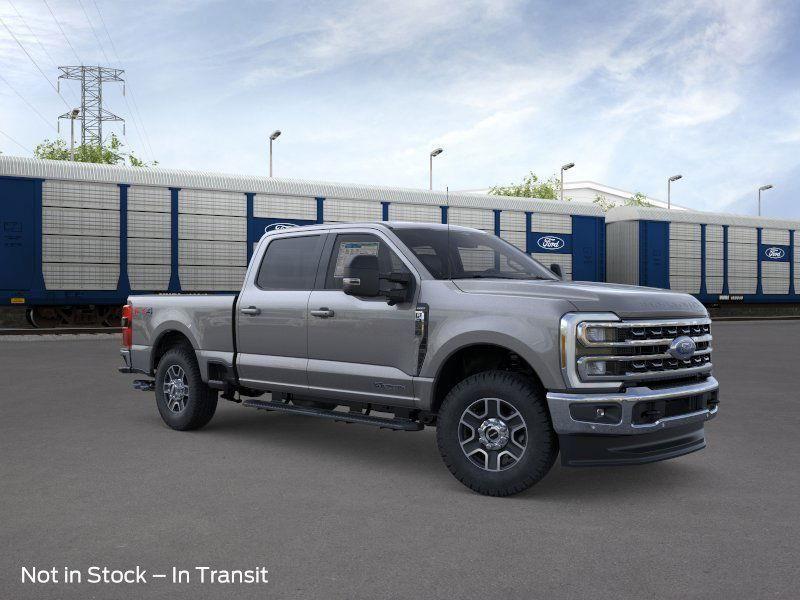 new 2026 Ford F-250 car, priced at $85,185