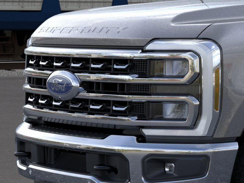 new 2026 Ford F-250 car, priced at $85,185