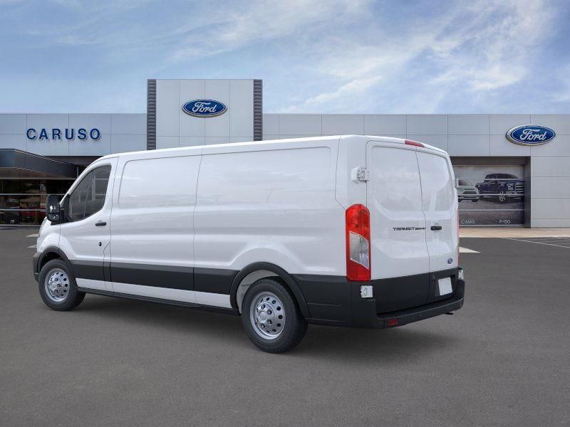 new 2026 Ford Transit-350 car, priced at $55,410