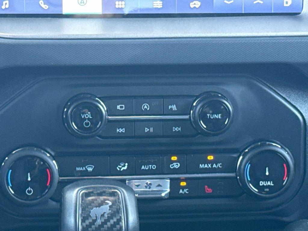 used 2022 Ford Bronco car, priced at $66,575