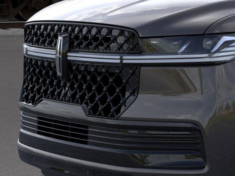 new 2026 Lincoln Navigator car, priced at $133,420