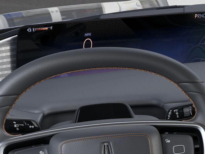 new 2026 Lincoln Navigator car, priced at $133,420