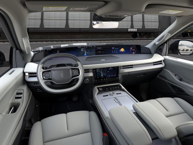 new 2026 Lincoln Navigator L car, priced at $109,090