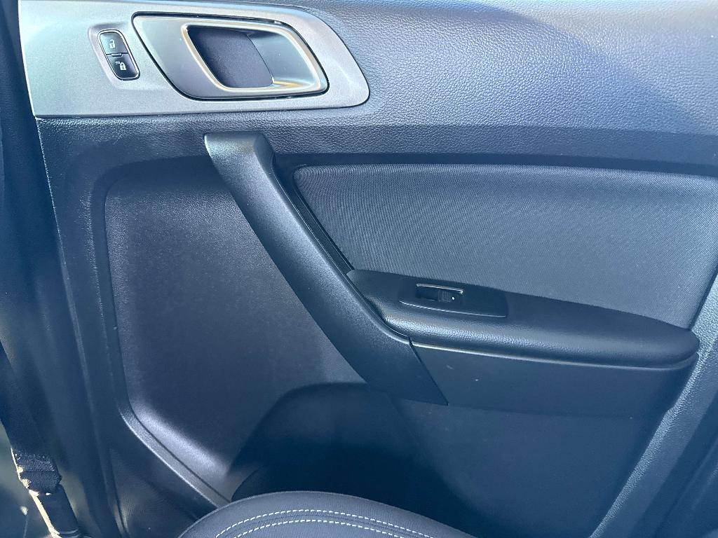 used 2023 Ford Ranger car, priced at $29,875