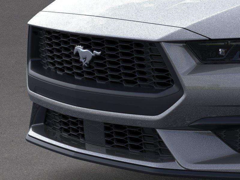new 2026 Ford Mustang car, priced at $36,510