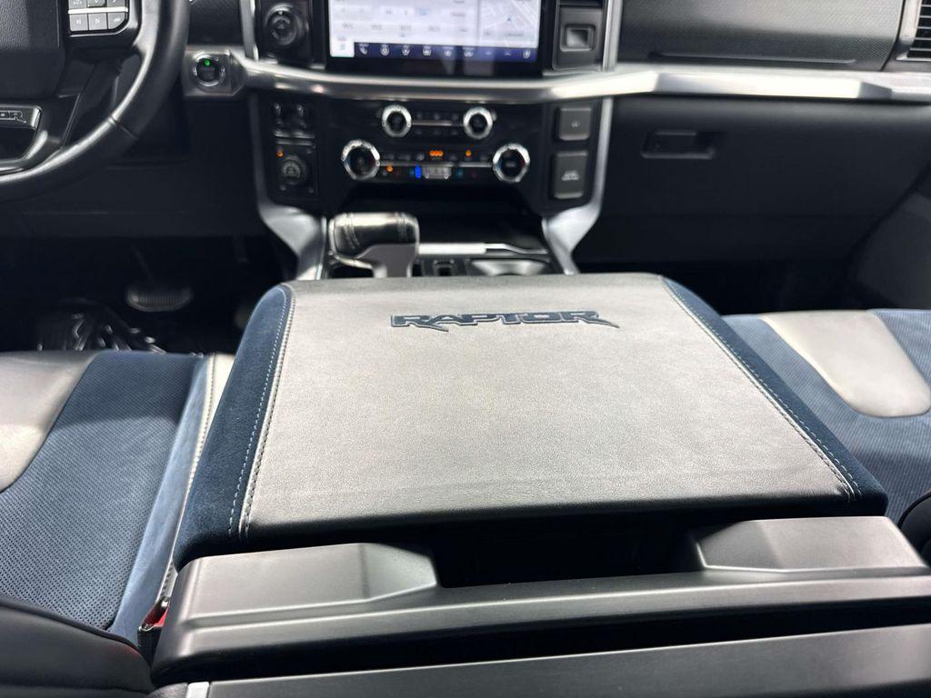used 2022 Ford F-150 car, priced at $72,575