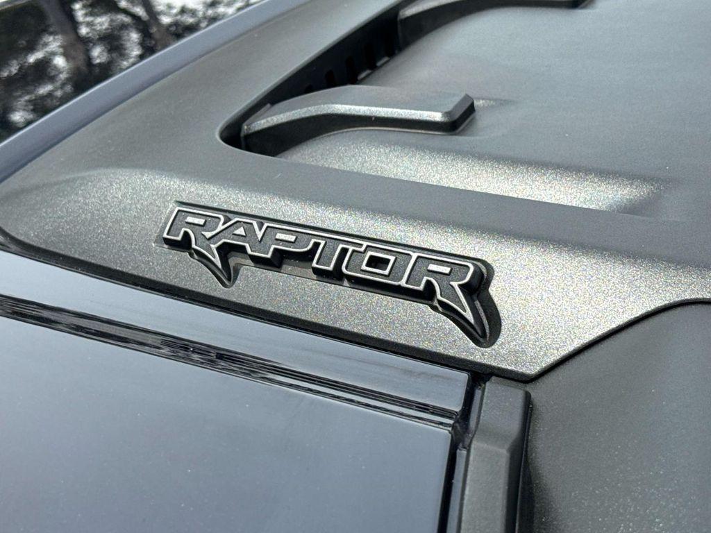 used 2022 Ford F-150 car, priced at $72,575