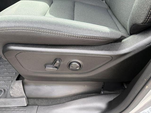 used 2023 Ram 1500 car, priced at $41,082