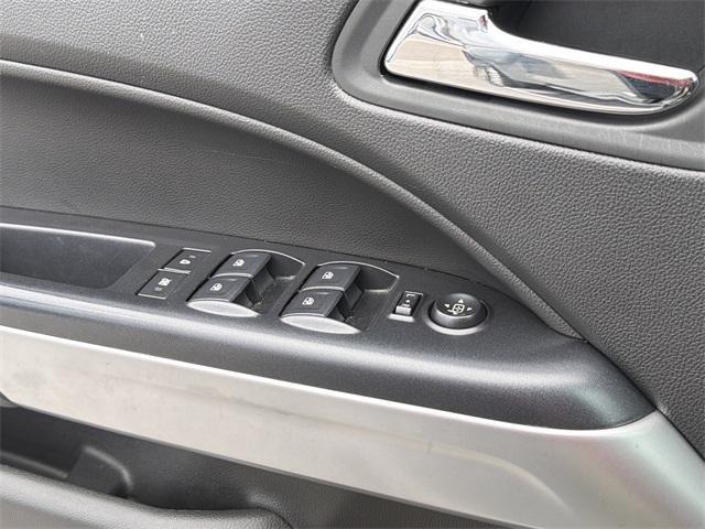 used 2019 Chevrolet Colorado car, priced at $23,748