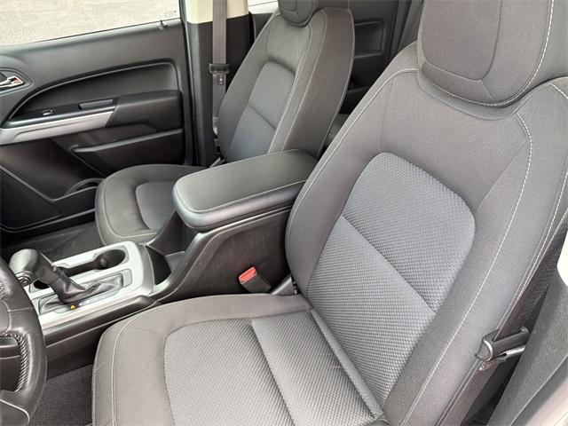 used 2019 Chevrolet Colorado car, priced at $23,748