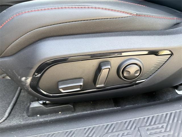 new 2026 Dodge Charger car, priced at $60,485