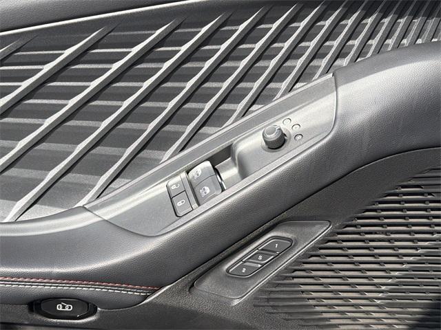 new 2026 Dodge Charger car, priced at $60,485