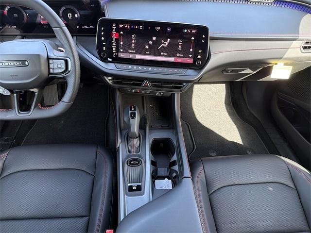 new 2026 Dodge Charger car, priced at $60,485