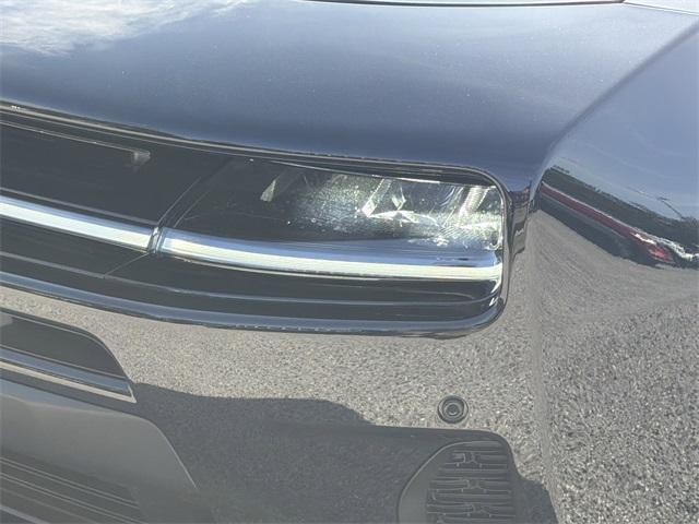 new 2026 Dodge Charger car, priced at $60,485