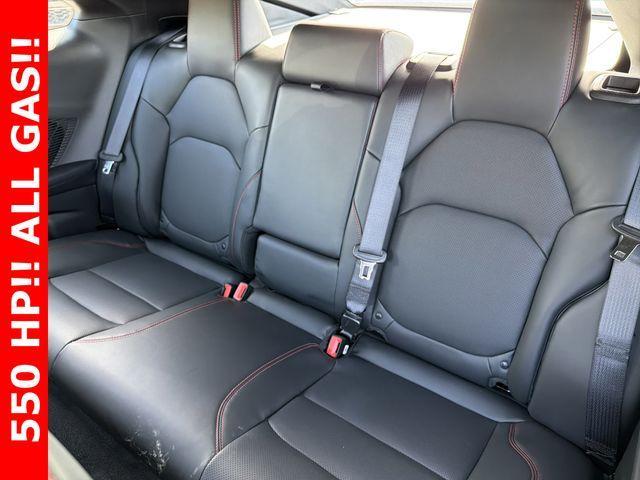 new 2026 Dodge Charger car, priced at $56,586