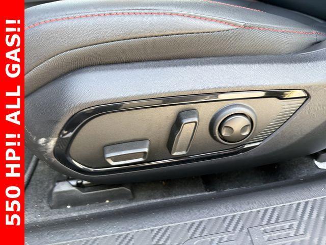 new 2026 Dodge Charger car, priced at $56,586