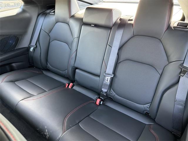 new 2026 Dodge Charger car, priced at $60,485