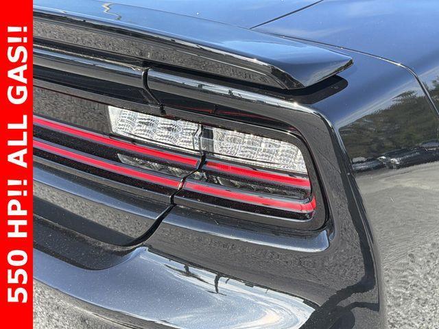 new 2026 Dodge Charger car, priced at $56,586