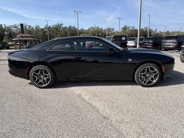 new 2026 Dodge Charger car, priced at $60,485