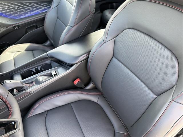 new 2026 Dodge Charger car, priced at $60,485