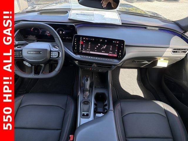 new 2026 Dodge Charger car, priced at $56,586