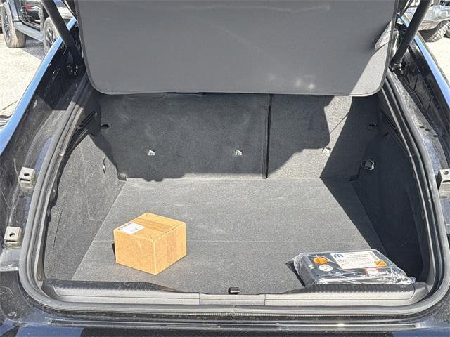 new 2026 Dodge Charger car, priced at $60,485