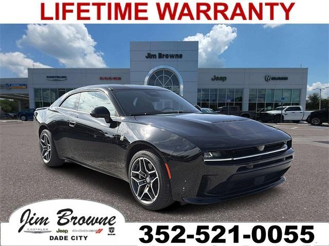 new 2026 Dodge Charger car, priced at $60,485