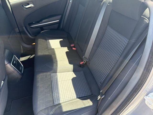 used 2023 Dodge Charger car, priced at $22,721