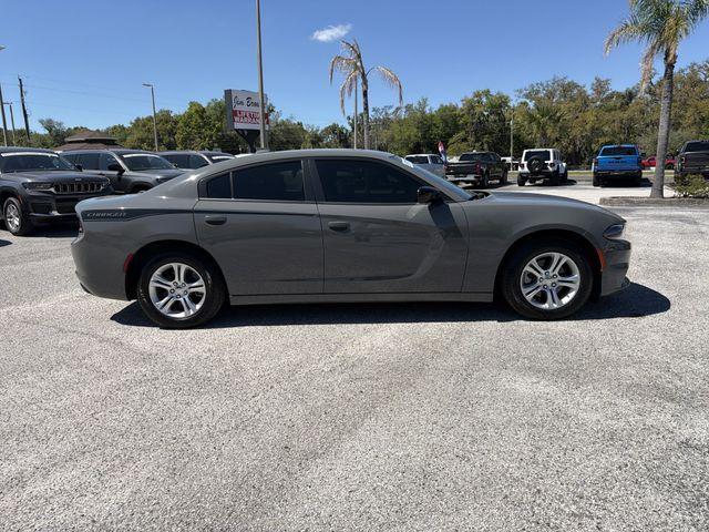 used 2023 Dodge Charger car, priced at $22,721