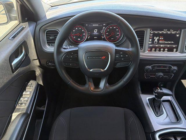 used 2023 Dodge Charger car, priced at $22,721