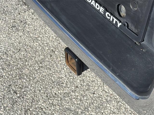 used 2022 Ram 1500 car, priced at $32,950