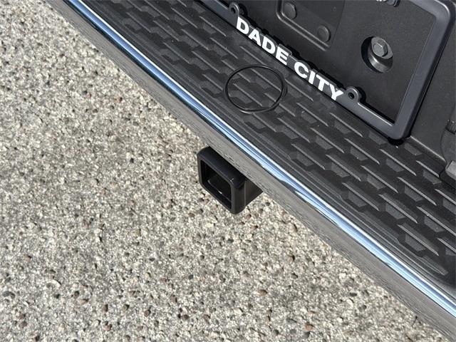 new 2026 Ram 1500 car, priced at $74,831