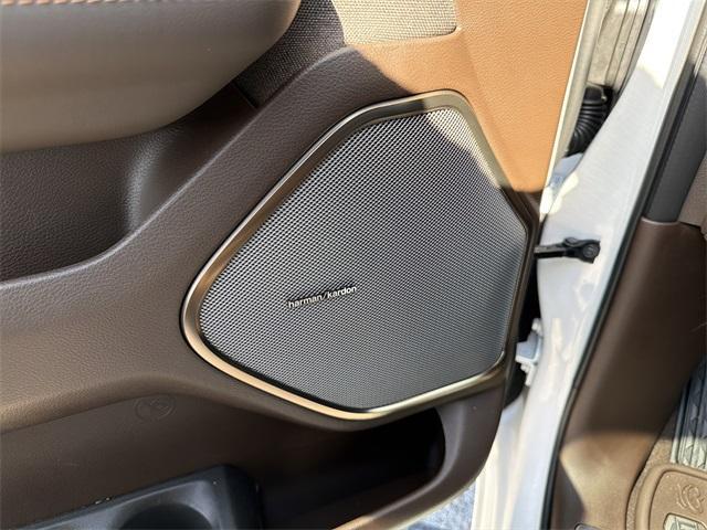 new 2026 Ram 1500 car, priced at $74,831