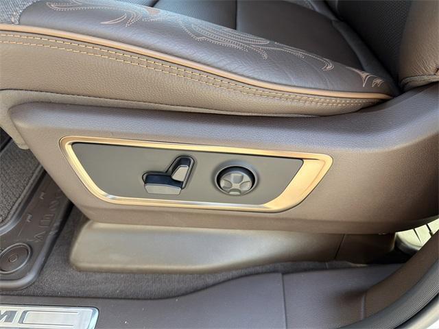 new 2026 Ram 1500 car, priced at $74,831