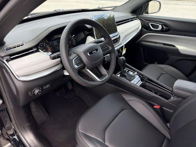new 2026 Jeep Compass car, priced at $32,783