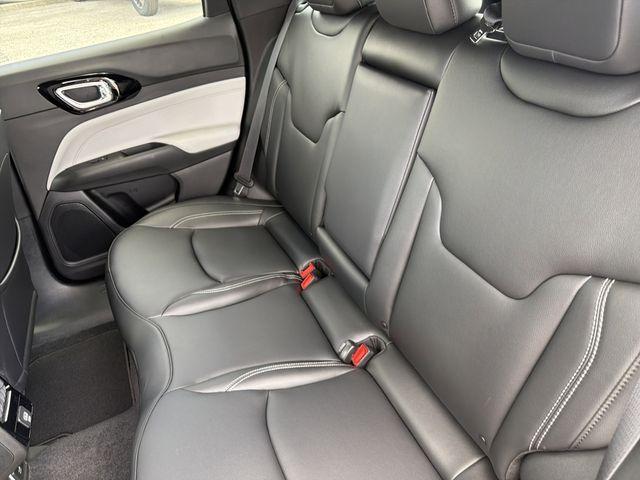 new 2026 Jeep Compass car, priced at $32,783