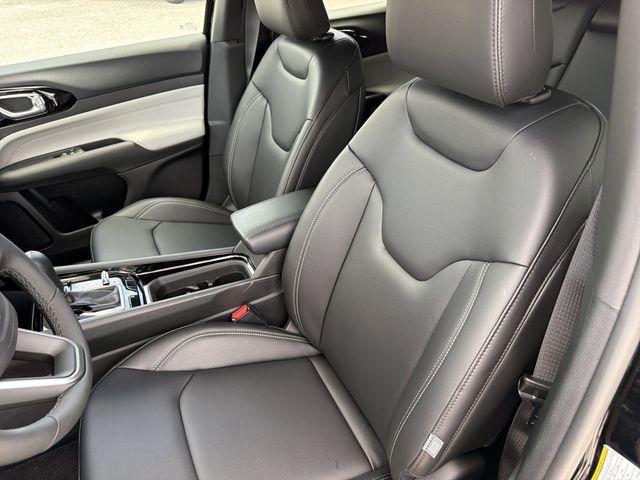new 2026 Jeep Compass car, priced at $32,783