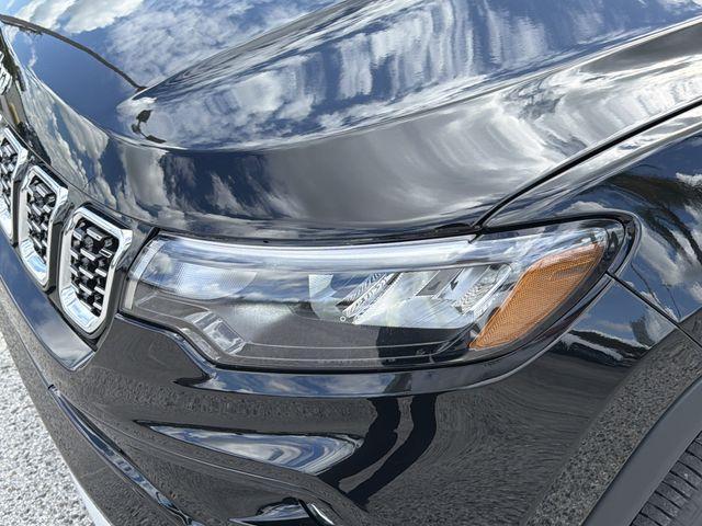 new 2026 Jeep Compass car, priced at $32,783