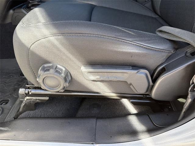 used 2020 Jeep Wrangler Unlimited car, priced at $27,911