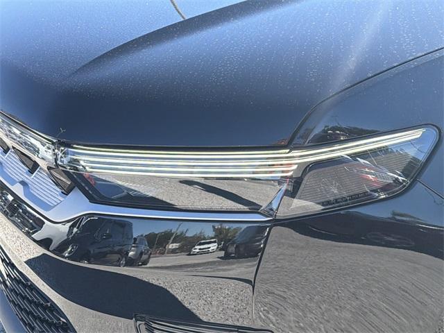 new 2026 Jeep Grand Wagoneer L car, priced at $74,525